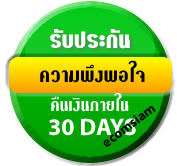 web hosting thailand moneyback guarantee